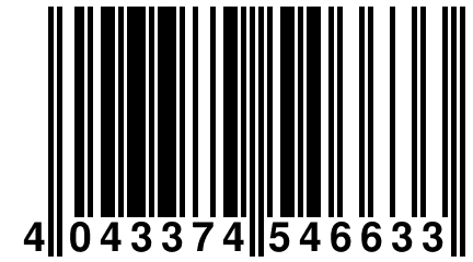 4 043374 546633