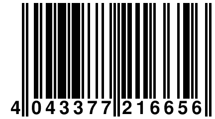 4 043377 216656