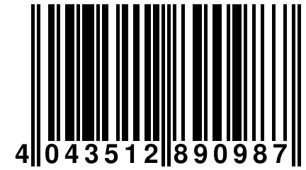 4 043512 890987
