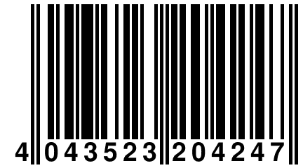 4 043523 204247
