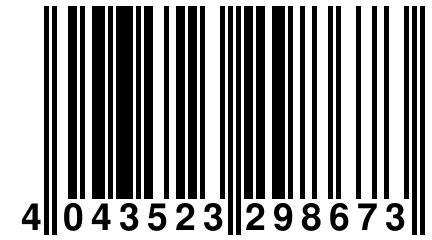 4 043523 298673