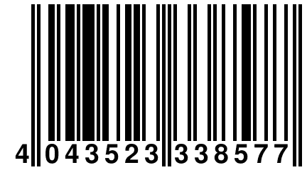 4 043523 338577