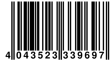4 043523 339697