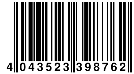4 043523 398762