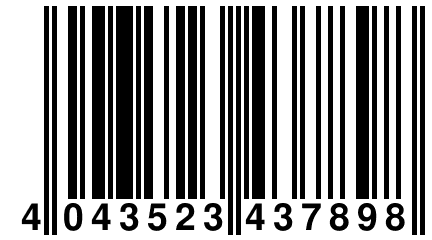 4 043523 437898
