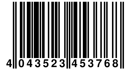 4 043523 453768