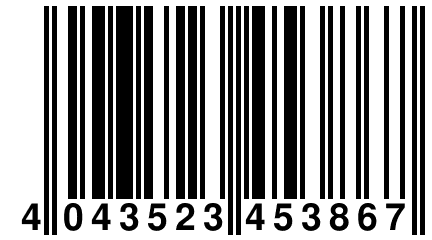 4 043523 453867