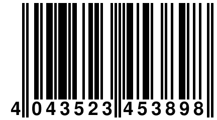 4 043523 453898