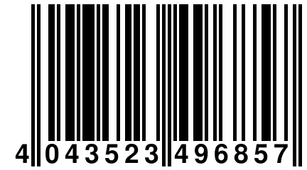 4 043523 496857
