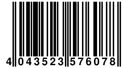 4 043523 576078