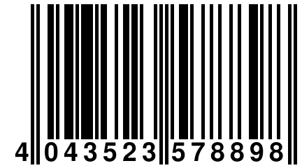 4 043523 578898