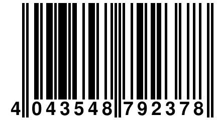 4 043548 792378