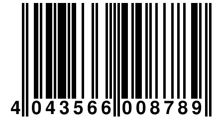 4 043566 008789