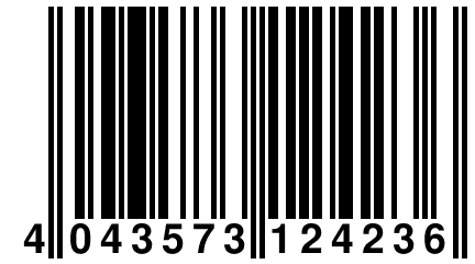 4 043573 124236