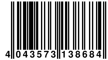 4 043573 138684