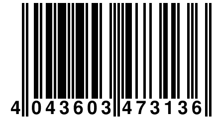 4 043603 473136