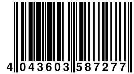 4 043603 587277