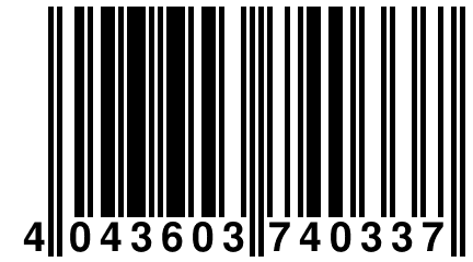 4 043603 740337