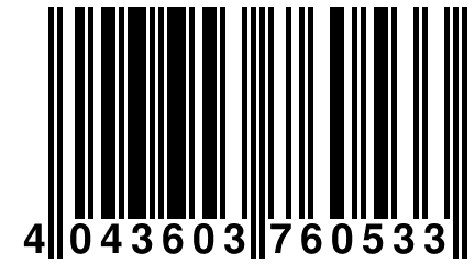 4 043603 760533