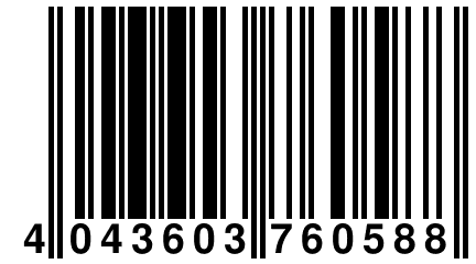 4 043603 760588
