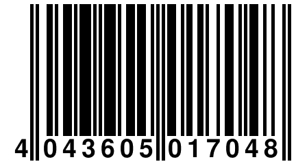 4 043605 017048