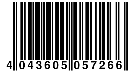 4 043605 057266