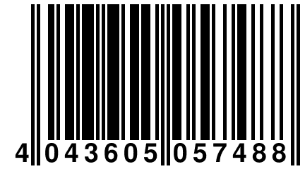 4 043605 057488