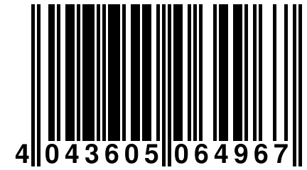 4 043605 064967
