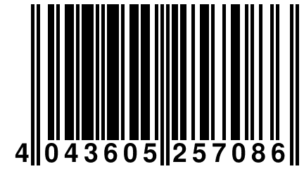 4 043605 257086