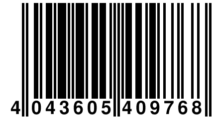 4 043605 409768