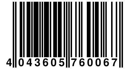 4 043605 760067