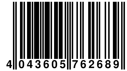 4 043605 762689
