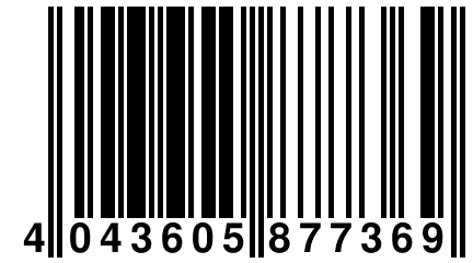 4 043605 877369