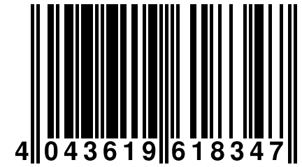 4 043619 618347