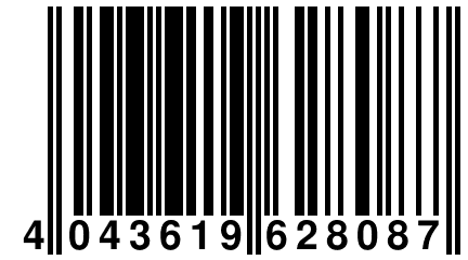 4 043619 628087