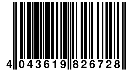 4 043619 826728