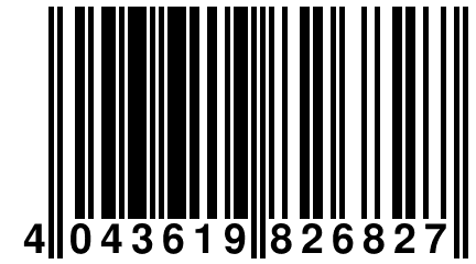 4 043619 826827
