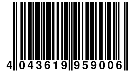 4 043619 959006