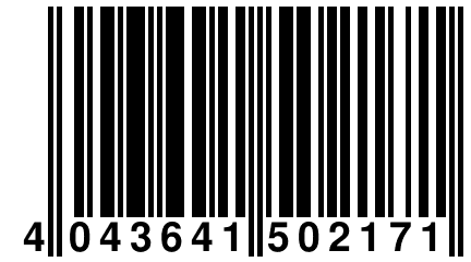 4 043641 502171