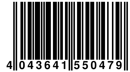 4 043641 550479