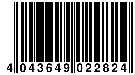 4 043649 022824