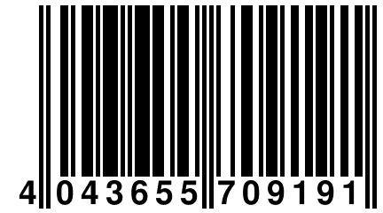 4 043655 709191