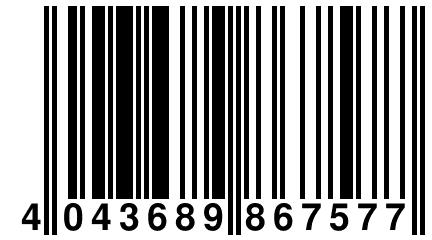 4 043689 867577