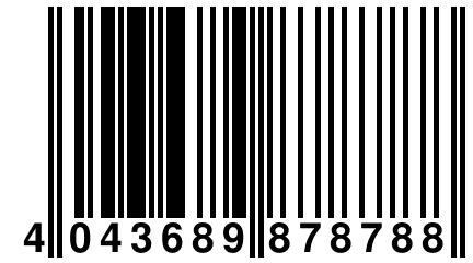 4 043689 878788