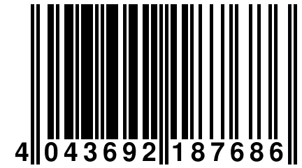4 043692 187686