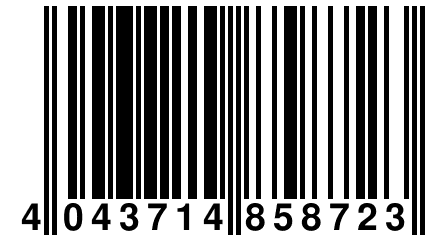 4 043714 858723