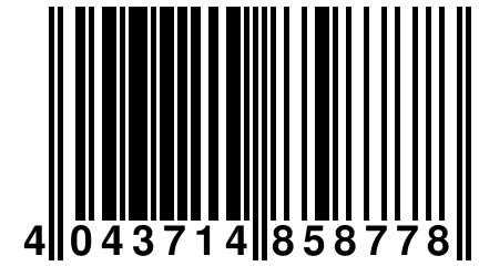 4 043714 858778