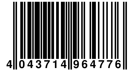 4 043714 964776