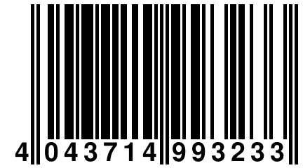 4 043714 993233