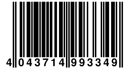 4 043714 993349